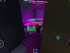 Roblox Condo Testing with My Alt - What a Wild Ride!