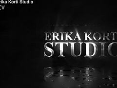 Hey slutty babe Larissa Leite, ready for those five big cocks to double penetrate your ass with no pussy action?