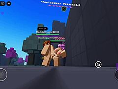 Roblox Condo Testing with My Alt - What a Wild Ride!