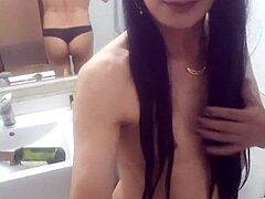 oh you look so sexy and pretty right now