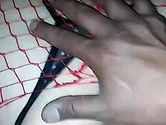 Slut Wife Takes Huge Cock Deep in Her Big Ass as Prostitute in Intense Pussy Action for Full Satisfaction.