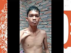 Flashing Dick on OmeTV in Unexpected Public Moments