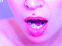 Bare Toes Crushing Juicy Fruit with Sensual Pressure and Wet Splashes in Close-Up Detail