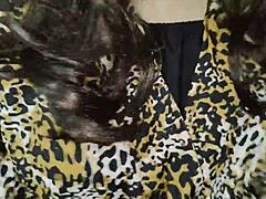 Oh man, that Desi stage singer gets fucked so hard by the event owner! All because she didn't sing right.