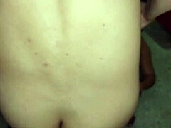 At home enjoying my step-nephew with deep rimjob action as mature latina slut licks his ass. Florida cougar devours young whore style.