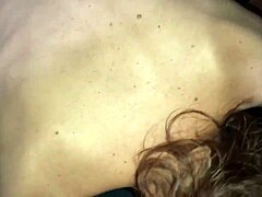 Damn, this hot Latina took my big cock doggystyle outdoors in public 😏