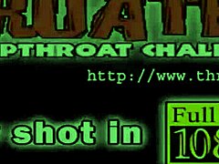 Huge Penis Receives Intense Blowjob From Skilled Mouth In Detailed Close-Up Action