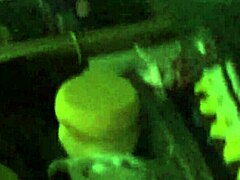 In a casual twist, he sneaks into voyeur mode watching his curvy Mexican stepmom in her room