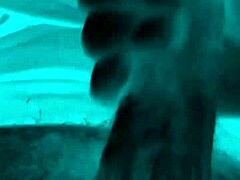 Pretty Wife Tricked Into Sucking Friend's Big Cock At Hotel, Ending In Facial And Humiliation