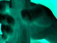 Pretty Wife Tricked Into Sucking Friend's Big Cock At Hotel, Ending In Facial And Humiliation