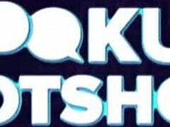 Light-Skinned Ebony Kitt Lacey Gets Wet Pussy Fucked and Facial Messy