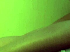 Mckensie Arches To Lick In Sexy Solo Masturbation With Feet Fetish Posing