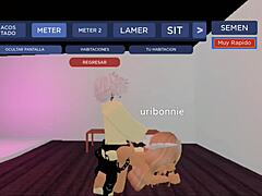 subtle hints of roblox barbie encounters with a bitchy vibe