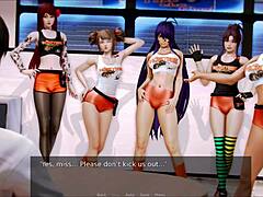 hey, ready to dive into academy 240 and level up your game skills?