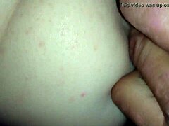 hey, just chilling with some ass vibes in bondage setup 😏