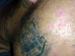 hey, just chilling with some ass vibes in bondage setup 😏