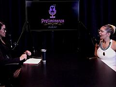 Barbara Sol Had Success In Her First Show Recording For Producers Without Enjoying Inversion And Fetish With Outdoor Public Handjob And Lingerie. She Explored Swingers Couple Orgasm In See Through Attire.