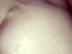 hey, check this amateur sexwife handling 3 on 1 in close-up pov anal action with milf ass vibes