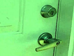 Busty Beauty Swallows Cum After Hardcore Pussy And Anal Fucking In Fishnets And Heels