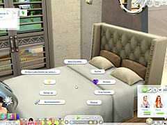 Come on, lesbian friends, let's dive into this crossdressing fun together right now.