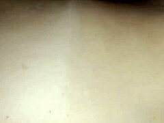 so this hot redhead nympho and i hooked up for some wild interracial fucking outdoors in public, bending her over doggystyle on her natural tits. it was a quickie with her big ass shaking.