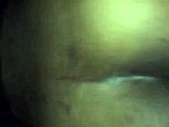 Neighbor's Fat BBW Wife with Sexy Big Ass Gets Fucked by Horny Whore Next Door