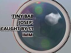 stepdads porn palace orgy with josephine jackson's massive gangbang and cum-covered tits 😈