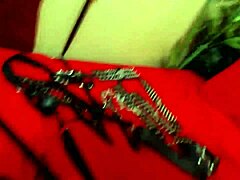 Dominant Ts Shemale In Leather Boots And Sexy Ass Takes Control With Cute Beautiful Vibes