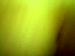 Latina Redhead Takes Cock Fucking In Ass In Bedroom Quickie