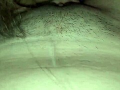 Two girls share a long night of intriguing pleasure and connection in private