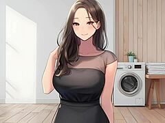 jol para fracasados eres el conserje y te pillan oliendo bragas voz espa�ola, oh no thats embarrasin...