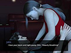 The Ongoing Tale of My Devoted and Faithful Wife in Sequel