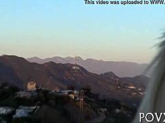 hey, that filthy pussy gets totally exposed right to the camera