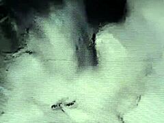 Horny Amateur Housewife Enjoys Homemade Orgasm With Two Partners