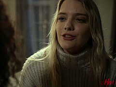 hey, in allherluv written in the stars pt 4 these ebony and blonde chicks do interracial lesbian fingering and face sitting in full movie storyline