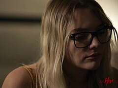 hey, in allherluv written in the stars pt 4 these ebony and blonde chicks do interracial lesbian fingering and face sitting in full movie storyline