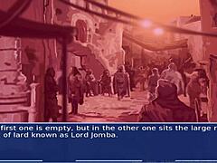 Whoa, Star Wars Cosplay Bang With Hot Alien Girls In Wild Group Sex!