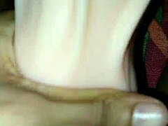 Jumbo cup used for masturbating and releasing cum