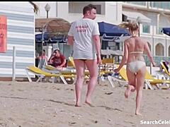 Vimala Pons And Lucie Borleteau Nude In The Rendez-vous Of Deja-vu 2013