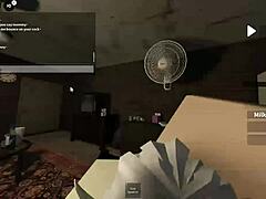 Wild Sex Adventure Hits Peak Fun On Roblox Platform!