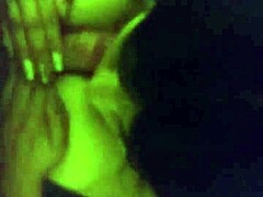 Suggestive Latina Neighbor Devours My Whole Cock With Her Sexy Mouth Skills