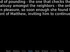 wanna dive into my dirty blonde fantasies with some wild fucking action?