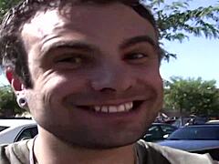 Cougar Victoria Valentino Drains A Dick!