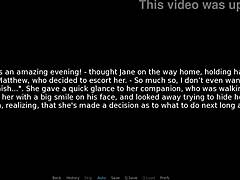 wanna dive into my dirty blonde fantasies with some wild fucking action?