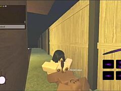 Monster BBC Stretches Latina Ass In Wild Anal Session