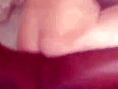 Power Of The Pussy Takes On Monster Big Black Cock In Amateur Tattoo Ass Action