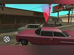 pov its 2004 and you got gta with all the classic action and gameplay twists