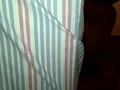 Big-ass Latina begs for my cum load inside her