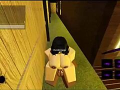 Monster BBC Stretches Latina Ass In Wild Anal Session