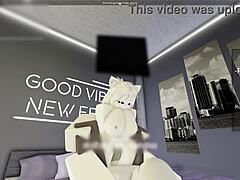 uh, i mean, this roblox game sequel gets me all excited with those big tits and sex scenes